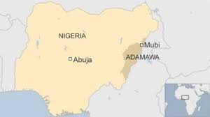 So, if you visit any american website or you're filling any online form that demands for your zip code just go ahead and use your postal code. Adamawa State Postal Code Zip Code The Complete List Naijahomebased