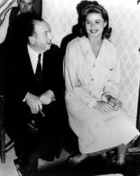 Galerie Photo La Maison Du Docteur Edwardes De Alfred Hitchcock Ingrid Bergman Alfred Hitchcock Actrice