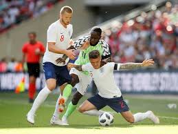 Trippier started his career in the youth system at manchester city but failed to make the breakthrough to the first team. Kieran Trippier Harry Kane Not England S Only Goal Threat Sports Mole