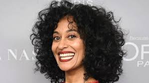 Black-Ish star Tracee Ellis Ross shows off her swimsuit body