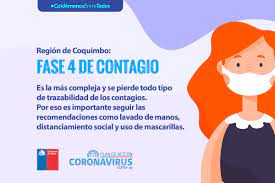 Check spelling or type a new query. Gobierno Regional De Coquimbo On Twitter Como Region Entramos A La Fase 4 Del Coronavirus Que Significa Esto Te Dejamos Un Par De Datos Importantes Aca Cuidemonosentretodos Https T Co Ouvyh0zxz6