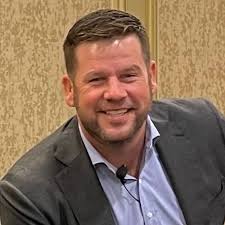 Chris Durbin Email & Phone Number