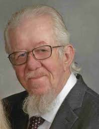 Obituary information for David Warren Henderson