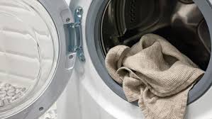 Open air outdoor laundry room. How Clothes Dryers Work Howstuffworks