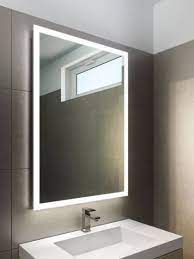 And if you love symmetry,. Halo Tall Led Light Bathroom Mirror Light Mirrors Unique Bathroom Mirrors Bathroom Mirror Bathroom Mirror Lights