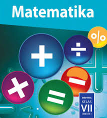 Id.pinterest.com contoh soal try out matematika smp kelas 9 tahun 2020 dilengkapi kunci jawaban download silabus matematika kelas 8 semester 2 k13 revisi terbaru rangkuman materi dan. Buku Matematika Kelas 7 Kurkulum 2013 Revisi 2020 Blog Paperplane