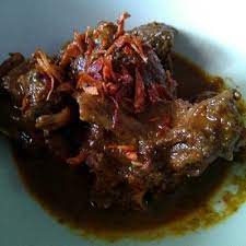 Resep Rabeg Kambing Khas Banten Ala Mama Nadyne Oleh Nadyne Arallie Cookpad