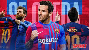 Aug 05, 2021 · argentine superstar lionel messi will not return to fc barcelona despite initially agreeing to a new contract, the soccer club announced thursday. Xwbm36m2moazbm
