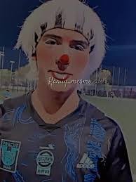 Randy Bonito's Instagram, Twitter & Facebook