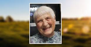 Melisse Strauch Obituary December 31, 2021