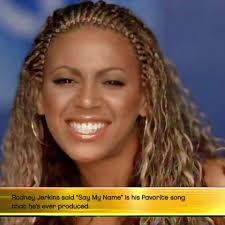 🎶 If no one is around you, say baby I love you, if you ain’t running game!  🎶Who sings this at the top of their lungs when your boo is acting shady? ,  Learn all the things you didn’t know about this ...