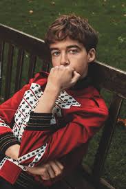 He is known for his role as the young alan turing in the imitation game (2014) for which he won the london film critics' circle. The End Of The F Ing World Star Alex Lawther The Hobbledehoy