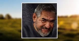 Raul R. Aguilar Obituary December 8, 2021