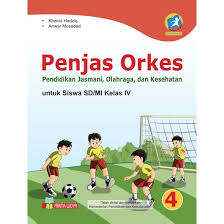 Spesifikasi soal praktek mata pelajaran penjas semester 1. Buku Penjas Orkes Pjok Sd Mi Kelas Iv K 13 Revisi Shopee Indonesia