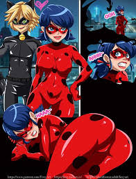 R34 Miraculous Ladybug archive shemale bonus
