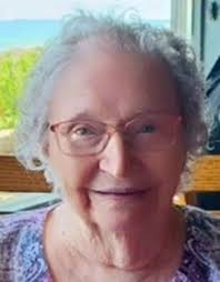 Vila Anita Mashl Obituary