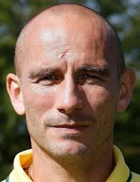 Olivier Thomas's Instagram, Twitter & Facebook