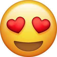 Download Heart Eyes Emoji Emoji Pictures Ios Emoji Eyes Emoji