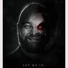 I love the Wyatt Sick6, I've only seen 5 I wonder who'll be the 6th member