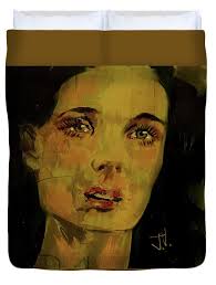 Danielle Spiral Notebook