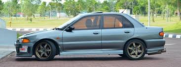 Maka evo badan ck sering menjadi buruan peminat evo di malaysia. Mitsubishi Evo Iii 4g63 Kaki Kereta