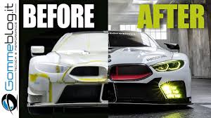 Check spelling or type a new query. Bmw M8 Gte How It S Design The Innovative Aerodynamics By Gommeblog It Car Performance Allcarvideos Net All Your Favorite Youtube Channels In One Page