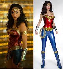 Television and dc entertainment for nbc, based on the dc comics character of the same name. Wonder Woman Battle Gal Gadot Vs Adrianne Palicki Celebbattles