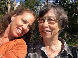 I have my Mom's.....................