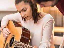 Best of 18 guitar lessons in Houston