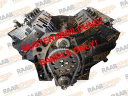 Gm, 6.2л, детройт дизель, v8 рабочий объём: Raabspeed Imports Motor Gm Chevrolet Performance 262cid 4 3 Liter V6 Code W 96 98 Online Kaufen