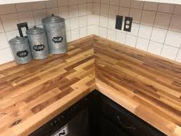 Wood is naturally resistant to germs and bacteria, and a solid piece of wood is very resistant to cracking and breaking. Sparrow Peak