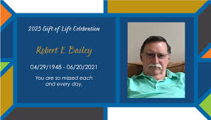 2023 Tribute Gallery