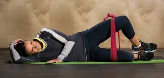 In my experience, resistance band exercises are one of the best tools you can use to keep strength training when you no longer have access to a gym or just dot want to go there for all personal reasons. Hip Strengthening Exercises Versa Loop Exercises To Try