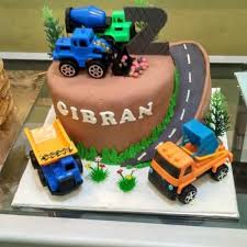 Foto kue ulang tahun terbaik. Kue Ulang Tahun Anak Laki Laki Gambar Mobil