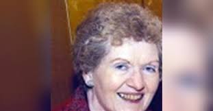 Frances Power Fran Rowan Obituary