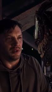 Eddie Brock Wade Wilson