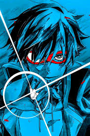 Pin On Tengen Toppa Gurren Lagann