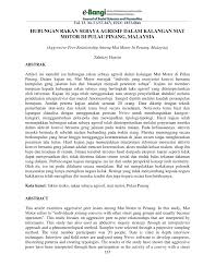 Pengaruh negatif rakan sebaya azizi yahaya & muhamad jumat aliju. Pdf Hubungan Rakan Sebaya Agresif Dalam Kalangan Mat Motor Di Pulau Pinang Malaysia