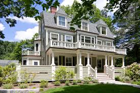 However, it takes expert training to be able to. Renovation Redux Exterior Victorian Exterior Boston By Lda Architecture Interiors Houzz