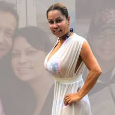 Consuelo Martínez, exesposa de Diomedes Díaz, respondió a las acusaciones  de consumo de drogas