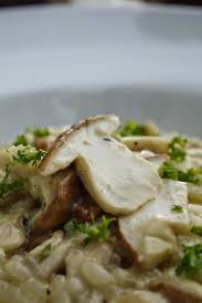 Fressraupe Aus Dem Wald Auf Den Teller Steinpilz Risotto Steinpilze Rezept Steinpilzrisotto Rezepte