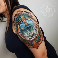 Brigid tenenbaum on behalf of frank fontaine, without consulting ryan. Killer Ink Tattoo On Twitter Dope Bioshock Themed Piece By Becky Dee From Tourcoingink With Killerinktattoo Supplies Killerink Tattoo Tattoos Bodyart Ink Tattooartist Tattooart Rapture Https T Co Gqm7e5hv2v