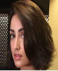 The actress is surely setting the new trend of short hair! Pin On Hair Colours And Trends