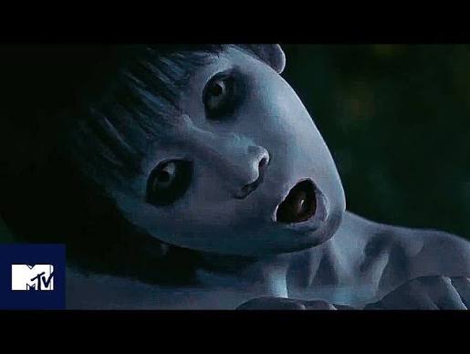 Ringu vs Ju-On: The Grudge EXCLUSIVE Clip: Sadako v Kayako SHOWDOWN | MTV  Movies