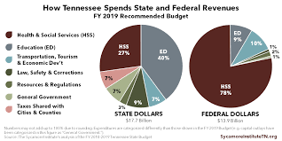 Tennessee Budget Primer The Sycamore Institute