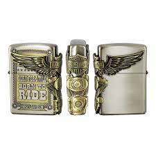 Pin By Jahid On Zippo Zippo Harley Davidson Zippo Lighter Harley Davidson Zippo Lighter