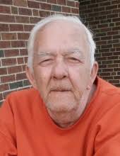 Obituary information for Robert LaMar Smith