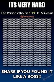 Pin By Sandy Brier On Brain Teasers Funny Mind Tricks Funny Illusions Cool Illusions