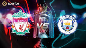 The match will be held behind closed doors at old trafford. Liverpool Vs Manchester City Preview Prediction Head To Head Line Up