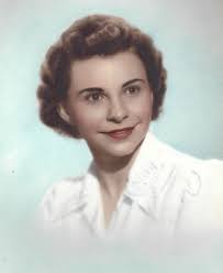 Lillian Marie Graf Grant